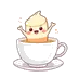 Scone.Lol Logo